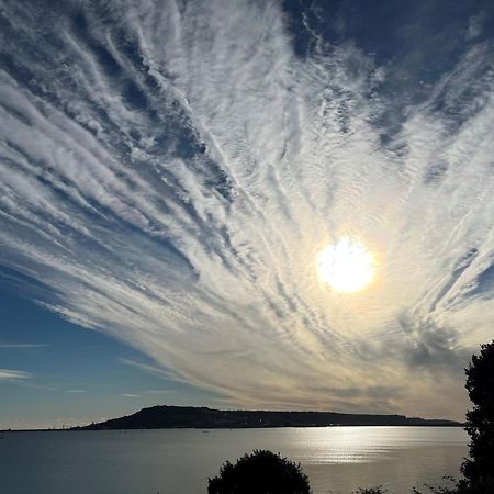 Tidal Drift Weymouth Exterior foto