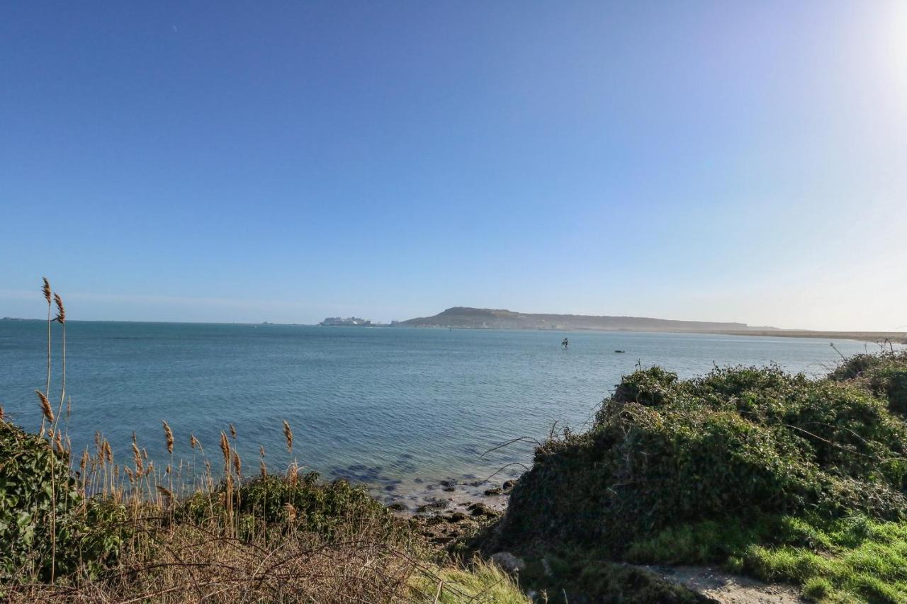 Tidal Drift Weymouth Exterior foto
