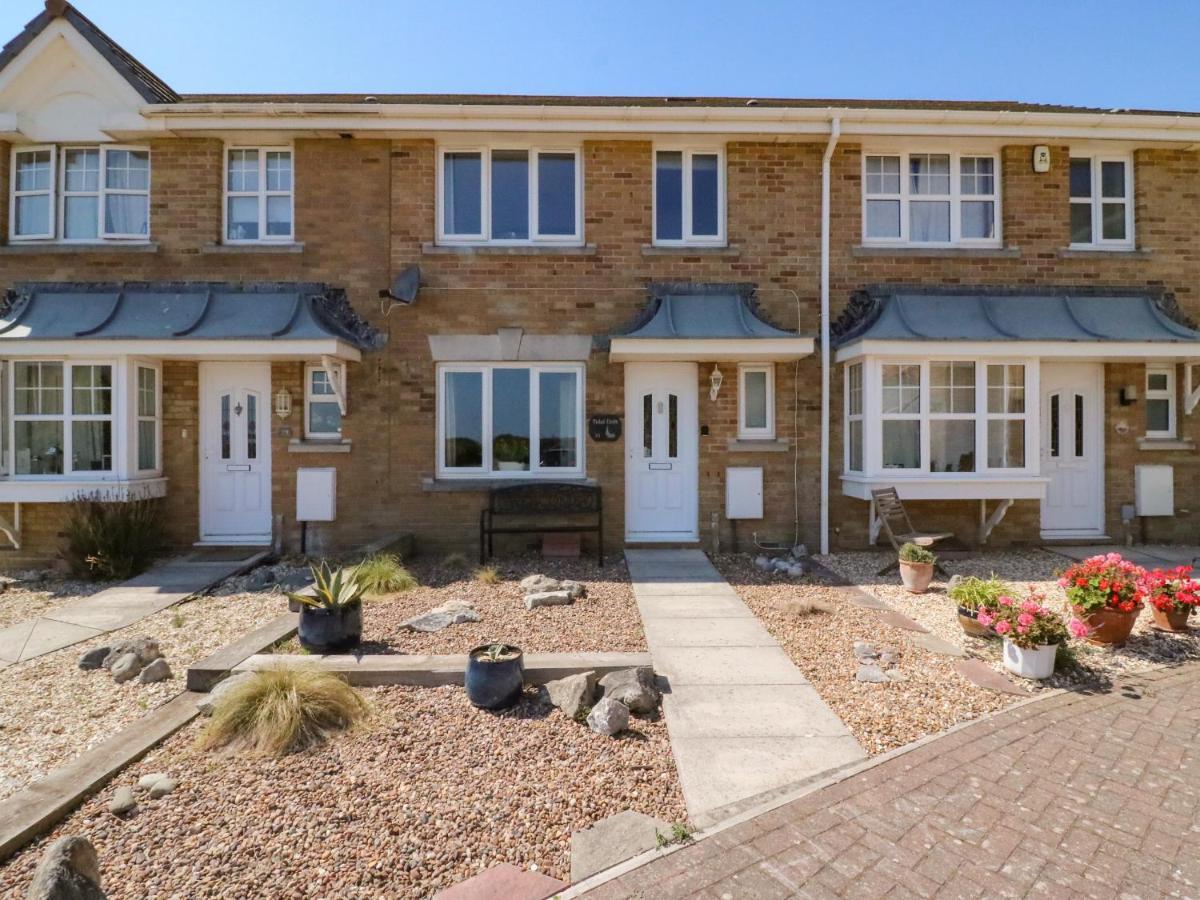 Tidal Drift Weymouth Exterior foto